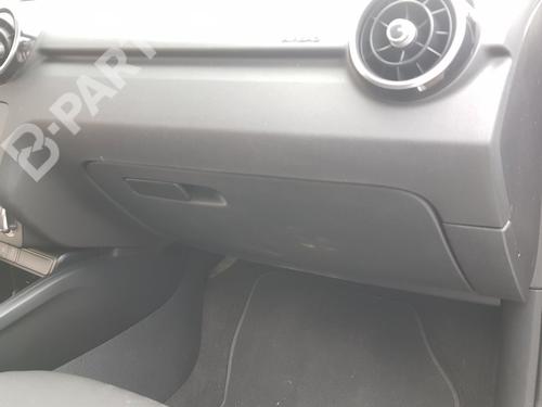 Front left exterior door handle AUDI A1 Sportback (8XA, 8XF) 1.0 TFSI | BP9753779C128  - Image 78