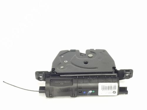 Tailgate lock BMW 5 (F10) 525 d | BP26292313C101 