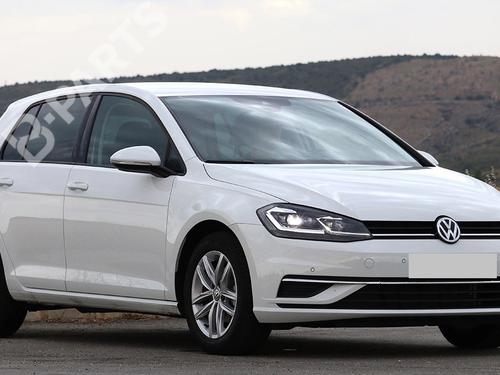 Used Parts VW GOLF VII (5G1, BQ1, BE1, BE2)  2.0 TDI  1078470