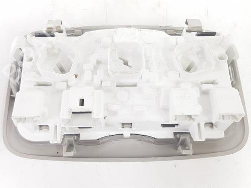 Interior roof light CITROËN C4 II (NC_) 1.6 HDi 115 | BP15062610I8