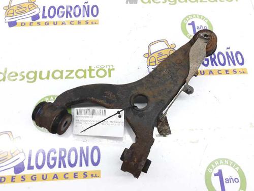 Left front suspension arm SUBARU OUTBACK (BL, BP) 2.0 D AWD (BPD) | BP2502528M12 