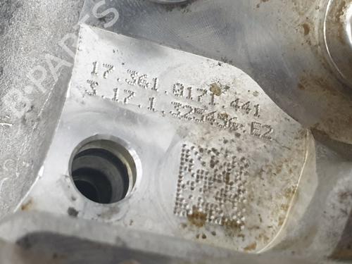 Injection pump CITROËN JUMPER II Platform/Chassis 2.0 BlueHDi 130 | BP37182833M78 - Image 5