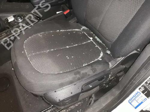 Rear right lock BMW X1 (F48) xDrive 18 d | BP802610C99 