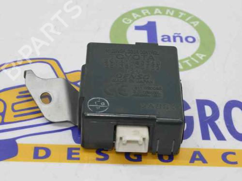 Used Electronic module TOYOTA LAND CRUISER PRADO (_J12_) 3.0 D-4D (KDJ120, KDJ125) (163 hp) 14120853