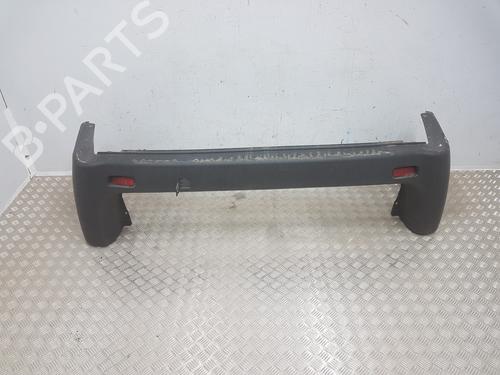 Used Rear bumper Rear bumper 38075871 38075871