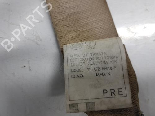 Airbag Kit TOYOTA LAND CRUISER PRADO (_J12_) 3.0 D-4D (KDJ120, KDJ125) | BP11197990C86 