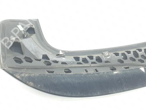 Rear spoiler FORD FOCUS III 1.0 EcoBoost | BP19105904C96 