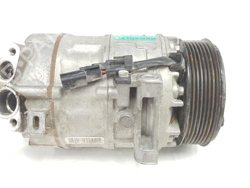 AC compressor RENAULT MASTER III Van (FV) 2.3 dCi 130 FWD (FV0M, FV0Y, FV0J, FV02, FV03) | BP32526298M34