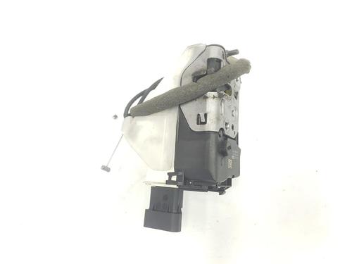 Front right lock CITROËN C3 II (SC_)  | BP9815532C97 