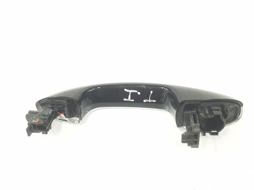 Rear left exterior door handle MERCEDES-BENZ A-CLASS (W177) A 200 (177.087) | BP11353760C130 
