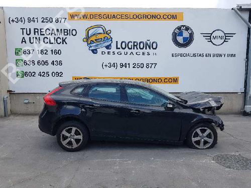 Rudehejsemotor bagstkærm højre VOLVO V40 Hatchback (525) D2 | BP5567875E22 