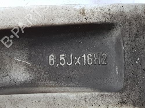 Rim FIAT 500L (351_, 352_) 1.4 (199LYB1B) | BP15663197C45 