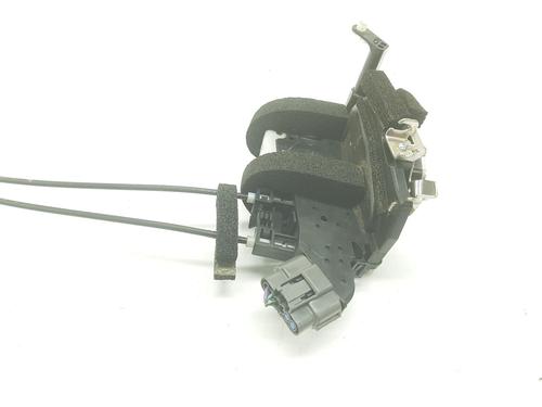 Front left lock NISSAN JUKE (F15) 1.6 | BP11011228C98 