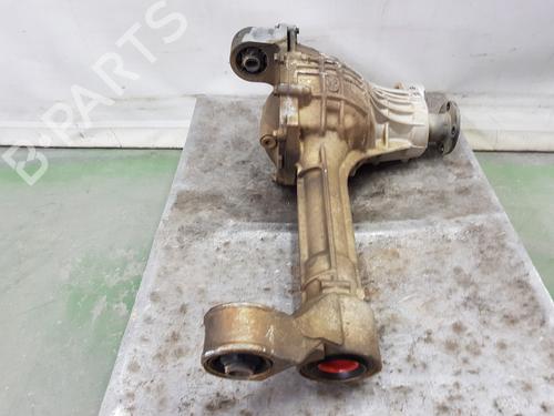Front differential NISSAN NAVARA NP300 (D40) 2.5 dCi 4WD (D40TT, D40T, D40M, D40BB) | BP36807365M23 - Image 4