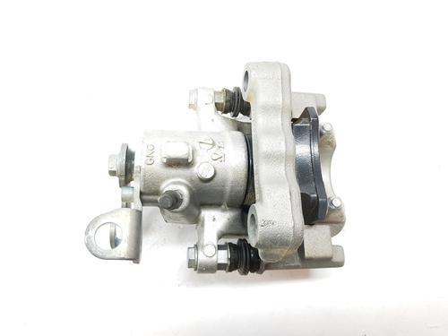 Right rear brake caliper SEAT IBIZA V (KJ1, KJG) 1.0 TSI | BP13012288M106 