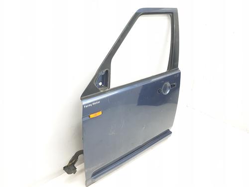 Left front door LAND ROVER DISCOVERY III (L319) 2.7 TD 4x4 | BP10084255C2 