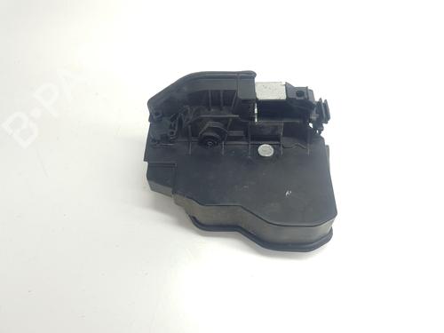 Used Rear left lock BMW 3 (F30, F80) 318 d (143 hp) 25870706