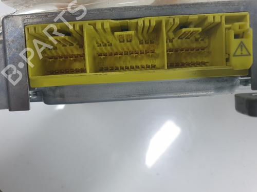 ECU airbags TOYOTA LAND CRUISER PRADO (_J12_) 3.0 D-4D (KDJ120, KDJ125) | BP21201181M53 