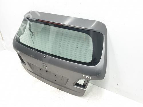 Tailgate MERCEDES-BENZ B-CLASS Sports Tourer (W245) B 180 CDI (245.207) | BP23884382C6 