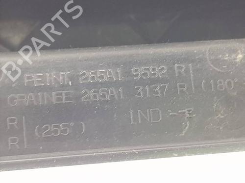 Right taillight RENAULT TRAFIC III Bus (JG_) 1.6 dCi 125 (JGMH) | BP39100364C35 - Image 3