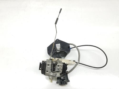 Front left lock VW CRAFTER 30-50 Van (2E_) 2.5 TDI | BP11353629C98 