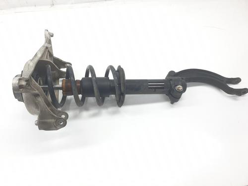 Used Right front shock absorber AUDI A4 B8 (8K2) [2007-2017]  26499833