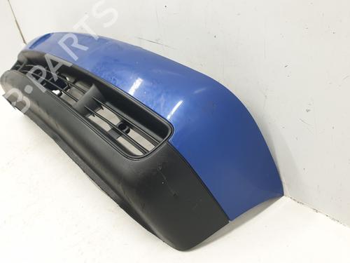 Front bumper VW LUPO I (6X1, 6E1) 1.4 | BP28073007C7 