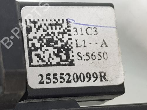 Steering wheel controls RENAULT TRAFIC III Van (FG_) | BP37519752E15 - Image 3