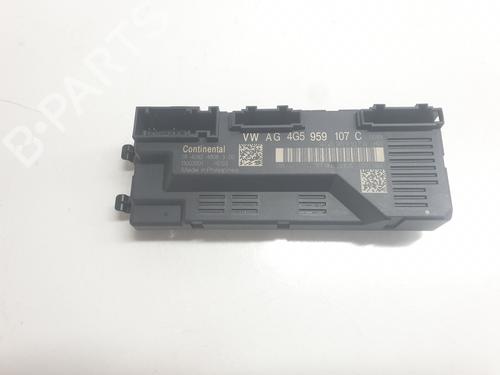 Electronic module AUDI A6 C7 (4G2, 4GC) 2.0 TDI | BP31855923M83