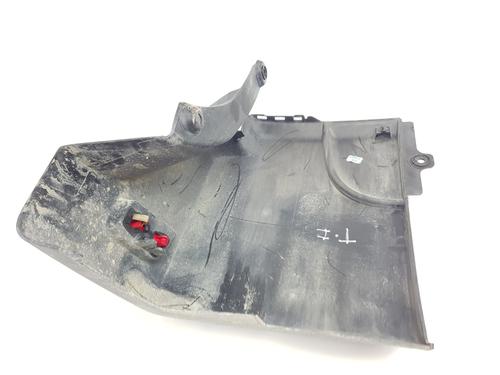 Corner bumper NISSAN INTERSTAR Van (X62B) dCi 135 | BP27880841C117 