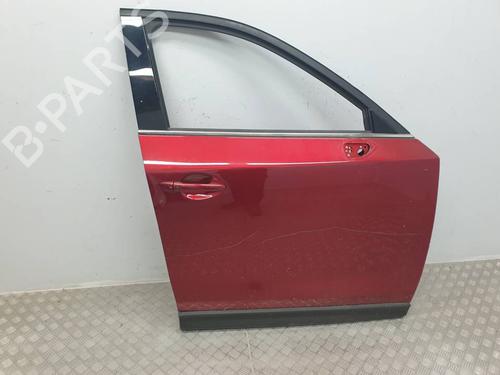 Dør højre fortil Dør højre fortil MAZDA CX-5 (KF) [2016-2026] 39106752 39106752