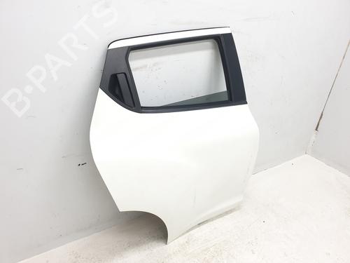 Right rear door NISSAN JUKE (F15)  | BP29010721C5 