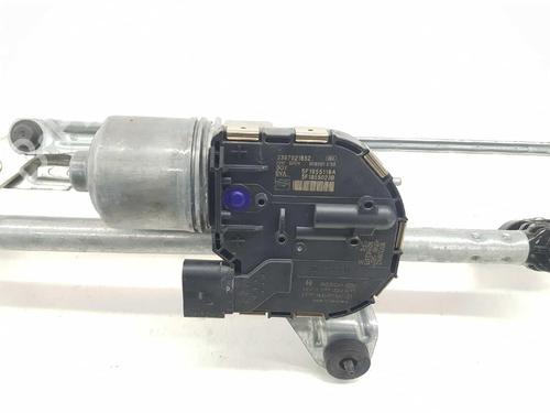 Front wiper motor SEAT LEON (5F1) 1.5 TSI | BP6036739M29 