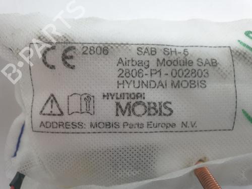 Electronic module HYUNDAI TUCSON (NX4E, NX4A)  | BP32033721M83 