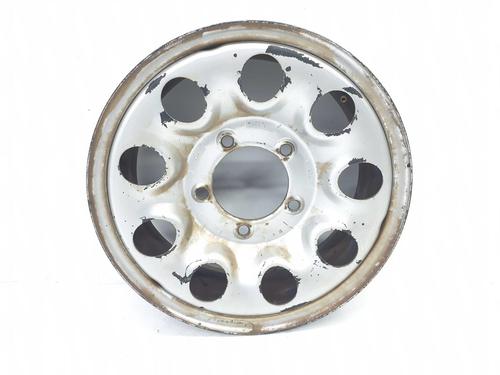 Used Rim SUZUKI VITARA (ET, TA, TD) 1.9 D All-wheel Drive (SE419TD) (75 hp) 9308928