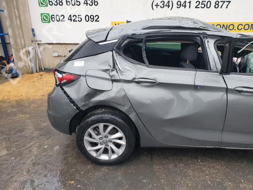 Left front window motor OPEL ASTRA K (B16) 1.6 CDTi (68) | BP21575307E21 