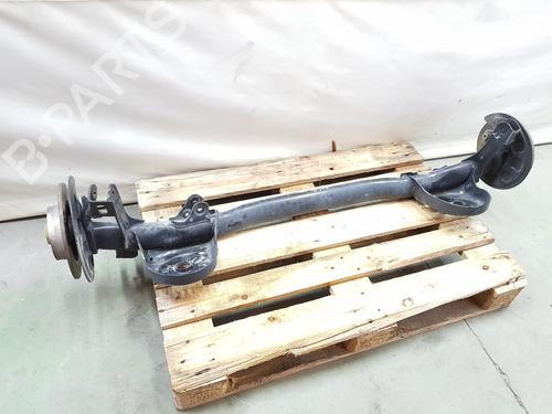 Rear axle FORD TOURNEO CONNECT / GRAND TOURNEO CONNECT V761 MPV (SK)  | BP27879058M2 