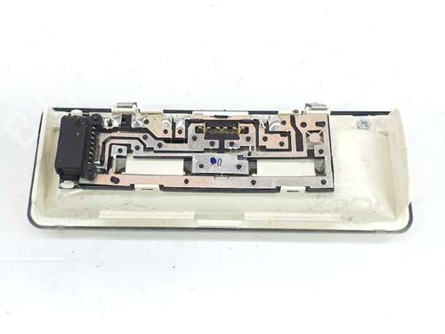 Interior roof light BMW X3 (E83) 2.0 d | BP7866908I8 