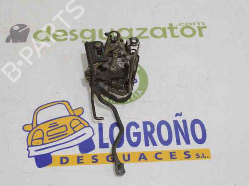 Front left lock HYUNDAI H-1 / STAREX Bus (A1) 2.5 TD 4WD | BP1214881C98 