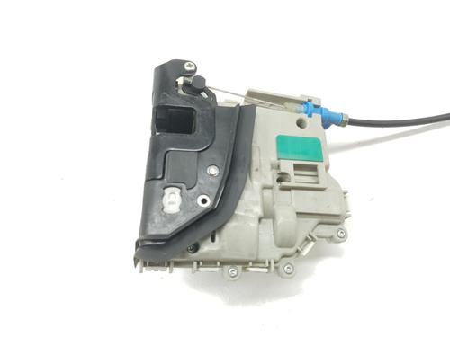 Front right lock AUDI A3 Sportback (8VA, 8VF) 1.6 TDI | BP15423276C97 