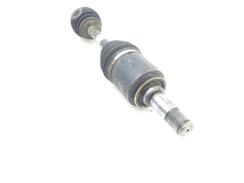 Left front driveshaft MERCEDES-BENZ M-CLASS (W163) ML 400 CDI (163.128) | BP18740887M38 