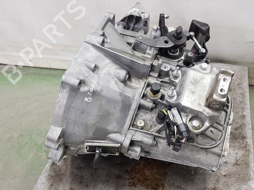 Gearbox CITROËN JUMPY III Van (V_) | BP36294691M3 - Image 7