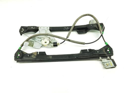 Front right window mechanism JAGUAR X-TYPE I (X400) 2.1 V6 | BP16895966C23 