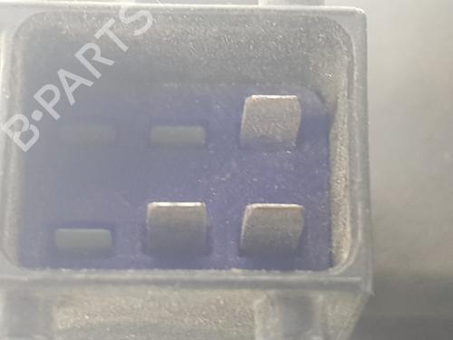 Front right lock OPEL ASTRA G Estate (T98) 2.0 DI (F35) | BP10177508C97 