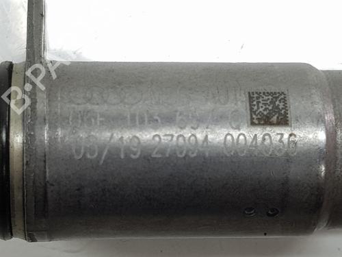 Electronic module VW GOLF VII (5G1, BQ1, BE1, BE2) 2.0 GTI | BP20192440M83 