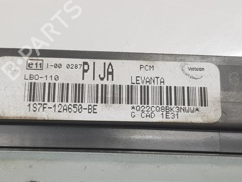 Engine control unit (ECU) FORD MONDEO III Saloon (B4Y) 1.8 16V | BP27804717M57 