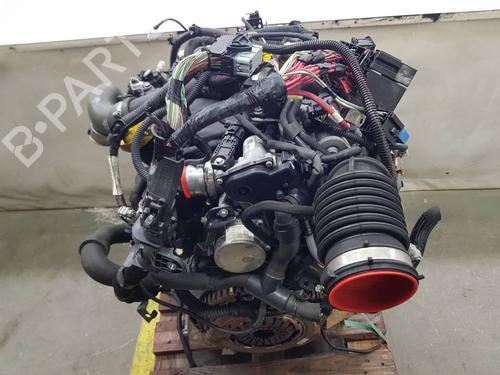 Engine DACIA SANDERO II  | BP39570626M1  - Image 6