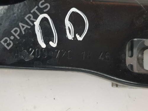 Front right window mechanism MERCEDES-BENZ C-CLASS (W203) C 200 CDI (203.004) | BP3525729C23 