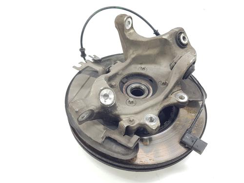 Left rear steering knuckle MERCEDES-BENZ GLC (X253)  | BP27932234M27 