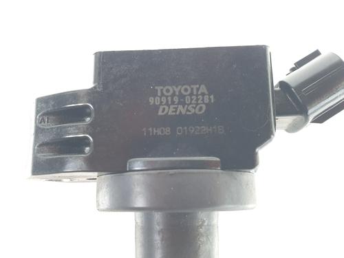 Ignition coil TOYOTA AYGO (_B4_) 1.0 (KGB40) | BP37630920M94  - Image 5